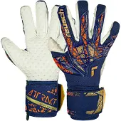 Reusch Torwarthandschuhe Attrakt SpeedBump