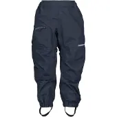Didriksons Dusk Outdoorhose, Navy, 80
