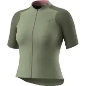 Dynafit Ride Light Full Zip Kurzarm-radtrikot