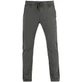 REELL - Reflex Easy ST - Freizeithose Gr XL - Regular grau