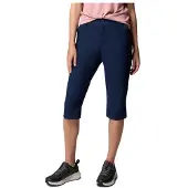 Columbia Leslie Falls Knee Pant collegiate navy (464) 46 cm 2