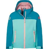 TROLLKIDS Kids Telemark Jacket
