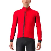 Castelli Entrata Gore-tex Infinium Windstopper Jacke