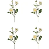 Creativ Green Kunstblume "Rosenzweig"