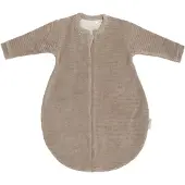 Babys Only Langarm-Babyschlafsack Sense Clay - 60 cm