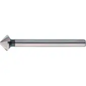 Format Kegelsenker lang WN 90° 12,4mm