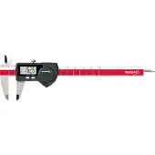 Format Messschieber digital mit DATA Variable + Daten-Ausgang 150mm