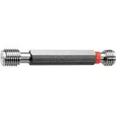 Format Gewinde-Grenzlehrdorn G 1/8" Steigung 28