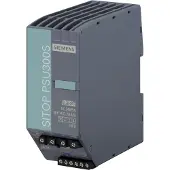 Siemens SITOP PSU300S/3AC/DC24V/5A, Drinnen, IP20, Mehrfarbig, CE, RoHS, REACH, 50 mm, 125 mm