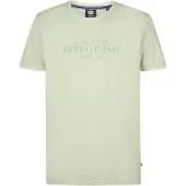 Petrol Industries M-1050-tsr616 Kurzarm-t-shirt