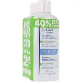 Ducray Kelual Squanorm 800ml Antischuppenshampoo