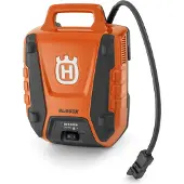 Husqvarna aufdenRückengebunden Batterie Werden 950x