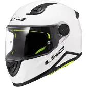 LS2 KID weiß M UnisexweißM - Helme & Brillen - Motorradhelme