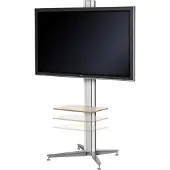 SMS Audio Flatscreen X FH 1455 W/S