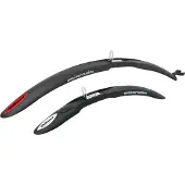 Polisport Spritzschutz Colorado vorne + hinten