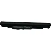 HP Laptop-Batterie 1 x Lithium-Ionen 4 Zellen 2800 mAh für 14 15 240 G4 245 250 255