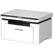 Pantum BM2300W, Laser, Monodruck, Monokopie, A4, Direktdruck, Weiß