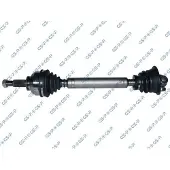 GSP Antriebswelle 250207