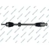 GSP Antriebswelle 245085