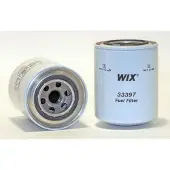 WIX FILTERS Kraftstofffilter 33397