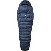 Fjällräven Keb Three Season Regular Schlafsack für Männer