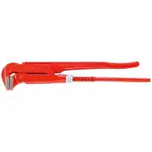 Format Rohrzange DIN 5234A 3"