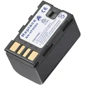ECO Akku für JVC ersetzt BN-VF808U, BN-VF808, BN-VF815U, BN-VF815, BN-VF814U