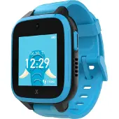 XPLORA XGO3 2.gen. - Blue (Europe Sim Free)