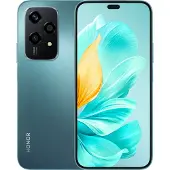 Honor 200 Lite 5G, 17 cm (6.7"), 8 GB, 256 GB, 108 MP, Android 14, Cyan