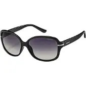 Polaroid Sonnenbrille P8419 KIHIX 58 Damen Schwarz