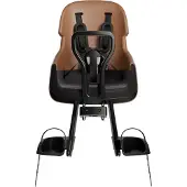 Bobike Exclusive Evolve Mini Vorderer Kindersitz Für Fahrräder