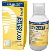 Hager Pharma GmbH OXYSAFE Liquid Flasche 250 ml