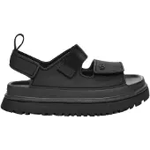 Ugg GoldenGlow Sandal Black (Kids) - EU 33.5