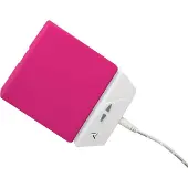 Müller-Licht LED Dekolicht Magic Panel smart RGB+white 12er-Set 21000133