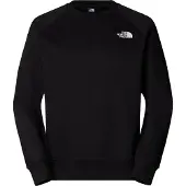The North Face Redbox Raglan Regular Sweatshirt