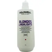 Goldwell Dualsenses Blondes & Highlights Anti-Yellow Shampoo 1.000 ml