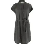 Fjällräven Women's Övik Hemp Dress Sommer