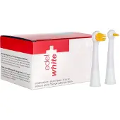 Edel+White edelwhite Bacterio Target & Focus Brush Bürstenköpfe 2 Stk.