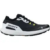 SCOTT Supertrac Rc3 Trailrunning-schuhe Schwarz EU 38 1/2 Frau Schwarz EU 38 1/2