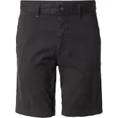 BOSS für Herren. 50536723 Slim Shorts schwarz (32), Lässig, Baumwolle