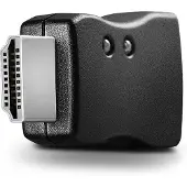Lindy 32115, HDMI, HDMI, Schwarz