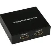 Roline Video-/Audio-Splitter