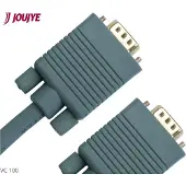Joujye VGA — VGA