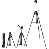 Mozos SF Pro black tripod