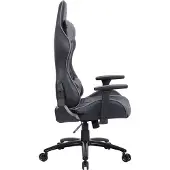 HP STPL MOB00000317 - PC Gaming Stuhl SGC01 Grau