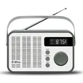Eltra Radio Oliwia PLL Spalva Fussball