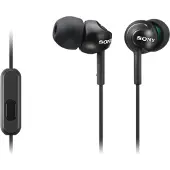 Sony Mdr-ex110apb Kopfhörer