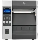 Zebra ZT620 - Etikettendrucker - Thermodirekt / Thermotransfer - Rolle (17,8 cm) - 203 dpi - bis zu 305 mm/Sek.