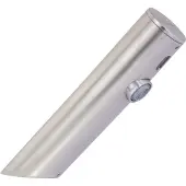 Deante Touchless washbasin mixer without temperature control - 4xAA