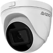 Avizio 4 Mpx IP-Kamera, 2.8-12mm, PoE, IP67